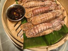 -福苗小骆驼烧烤(望京店)