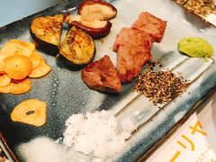 -神户牛排餐厅MOURIYA(总店)