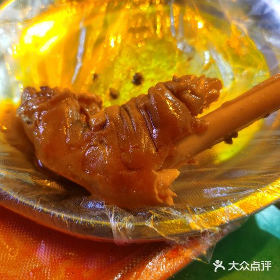 小梁烧烤(大衙门街店)