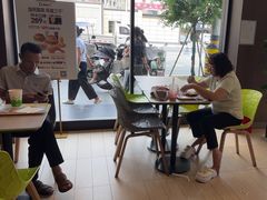 -德克士(安靖店)