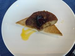 -Social 秀西餐厅-长沙瑞吉酒店(运达店)