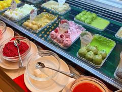 -The COOK·厨餐厅·自助餐(浦东嘉里大酒店)