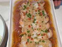-小吴越·江浙融合菜(惠山万达广场店)