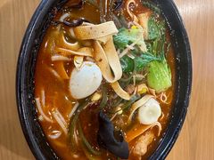-半亩园(奥特莱斯店)