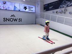 -SNOW51城市滑雪(万象城店)
