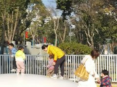 -宁波儿童公园(鄞州区)