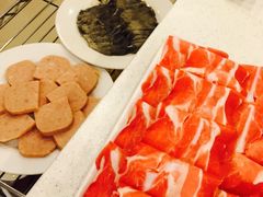 -八先生涮肉房(三里河店)