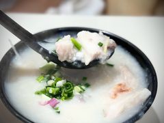 -大师傅粥品(埃华街)