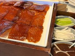 -上海和平饭店龙凤厅 Dragon Phoenix