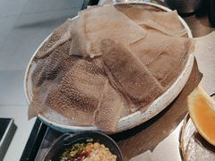 -辣伍鲜毛肚老火锅(元一店)