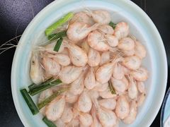-美味之家·湖景农家乐(太湖东山店)
