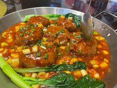 -杨记隆府(白象街店)
