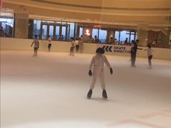 -冠军冰场CHAMPION RINK(苏州中心商场店)