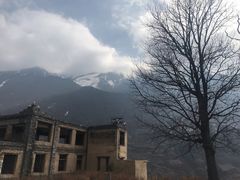 -萝卜寨羌文化生态旅游区