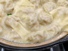-雪琴面馆富安特色鱼汤面(城中花园店)