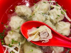 -梦花街馄饨店(中华苑店)
