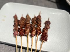 -鼎鼎香·港式火锅(北京SKP店)