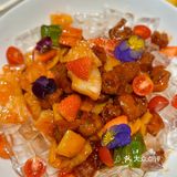 生日聚会与下午茶的完美之选