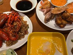 -海纳百川·都市温泉·足道·SPA(学院路店)