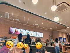 -星巴克臻选(青岛金狮广场店)