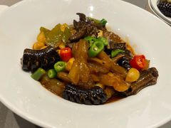 -大鹏饭店·金陵家宴(奥体中心店)