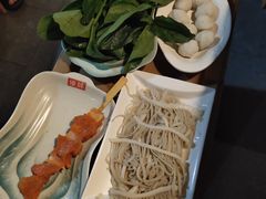 -傣妹火锅(南京东路一店)