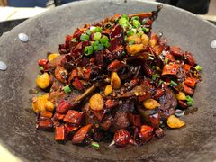 -聚味瞿记·龙虾堂(渔人码头一店)