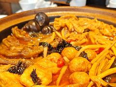 -四月吧餐厅(正阳步行街店)