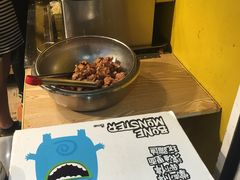 -傅强排骨(成都总店)