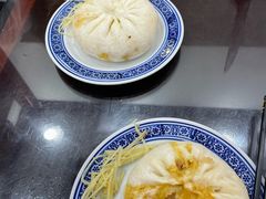 -孟家蟹包(锦绣街店)