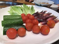 -黔蘑菇四季餐厅(观山湖店)