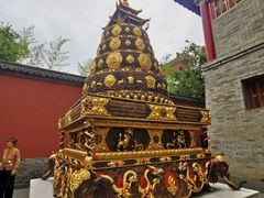 -西安市广仁寺