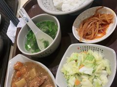 -台北风味(第一家快餐)