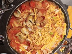 -黑豚黨韩国烤肉料理(悦然时光店)