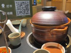 -季季山·云南野生菌火锅(上海首店)