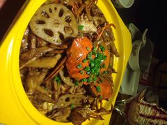 iphone_upload_pic-多嘴肉蟹煲(万达店)