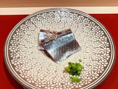-橼舍鮨青木