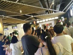 -集杰尚品海鲜烤肉自助餐厅(乳山振华店)