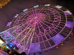 -南昌之星摩天轮