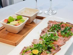 低温慢烤牛肉-黑明餐厅(白鹭洲店)