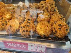 -小梁哥云吞面(黄贝岭店)