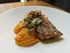 -巴别塔法餐舍(合作路店)