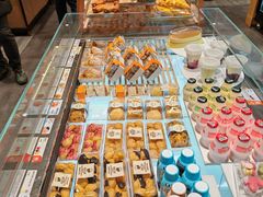 -多乐之日(华贸天地店)