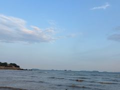 -白城沙滩