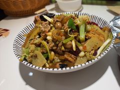 -东来土菜馆(民祥园路店)