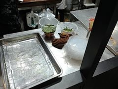 -清真马虎面馆(西七路店)
