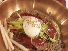 -三代烤肉(保利广场店)