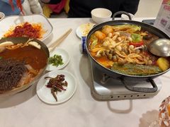 -平壤馆(西塔街店)