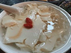 冰醉豆花-西月城谭豆花(春熙路店)