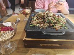 -青年公社烤鸭(蜀山万象汇店)